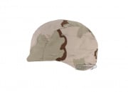 Tru-Spec Helmet Cover for PASGT (3-Color Desert/M/L)