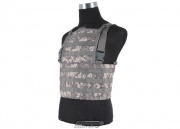 Tru-Spec MOLLE Rack Vest (ACU/Tactical Vest )