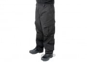 Tru-Spec Tactical Response BDU Pants (Black/XL/Regular)