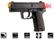 Elite Force H&K USP CO2 Airsoft Pistol (Black)