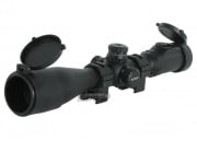 UTG 30mm 3-12x44 SWAT I.E. Scope (Mil Dot)