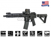 Airsoft GI Custom GBB Noveske NSR KeyMod 11" Carbine LM4 Airsoft Rifle