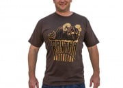 Airsoft GI BB Wars Bantha Battalion T-Shirt (XL)