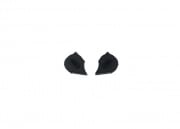 Echo 1 KAA Complete CQB Crane Stock Knobs - 2pcs