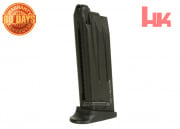 KWA USP Compact NS2 22 rd. Gas Pistol Magazine (Black)