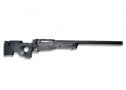 Maruzen Full Metal APS Type 96 Bolt Action Sniper Rifle Airsoft Gun (Black)