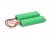 PHX 8.4v 2400mAh NiMH Nunchuck Battery