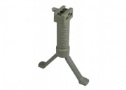 Bravo Airsoft Bipod/Grip Combo (FDE)