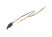 Echo 1 Red Star Wiring Harness