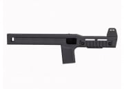 Echo 1 Spectre RDP Polymer Upper Receiver