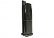 KJW M1911 26 rd. GBB Pistol Magazine (Black)