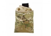 Condor Outdoor 3 Fold Magazine Recovery Pouch (Multicam)