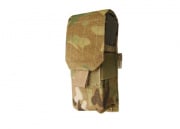 Condor Outdoor MOLLE Single M4 Magazine Pouch (Multicam)