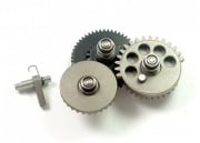 Modify Smooth Modular Gear Set 6mm Ver2/3 High Speed Gear 16.32:1