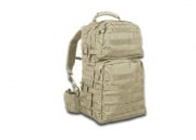 Condor Outdoor MOLLE Medium Assault Pack (Tan)