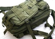 Condor Outdoor Small Assault Backpack (OD Green)