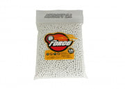 P Force High Precision .20g 5000 ct. BBs (White)