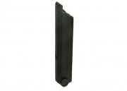 WE Luger 18 rd. Gas Pistol Magazine (Black) WE Luger 18 rd. Gas Pistol Magazine (Black)