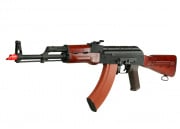 CM036A Full Metal/Wood AKM Airsoft Gun