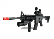 ECHO 1 STAG-15 RIS Airsoft Gun