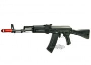 VFC AK74M AEG Airsoft Rifle (Black)