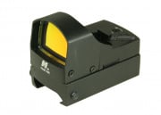 NcSTAR Tactical Red Dot Sight (Black)