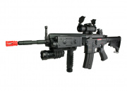 ECHO 1 614 Advanced RIS Carbine Airsoft Gun