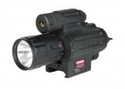 UTG Tactical Light/Laser Combo