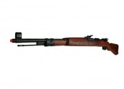 D Boy Kar 98 Bolt Action Sniper Airsoft Rifle (Imitation Wood)