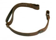 M14 Leather Sling (Brown)