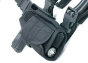 OE TECH Universal Holster (BLK)