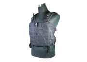 OE TECH Warrior Chest Rig (BLK)