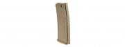 Zion Arms 140 Round High Speed Mid-Cap Magazine (Tan)