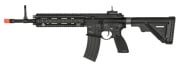H&K 416 A5 ERG AEG Airsoft Gun (Black)