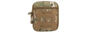 G-Force Laser Hypalon Cut MOLLE Medical Sundries Bag (Camo)