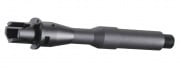 Atlas Custom Works 7" CQB Outer Barrel for Airsoft AEGs (Black)