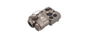 Atlas Custom Works Perst-4 Combined Device Gen 3.0 Laser (Dark Earth)