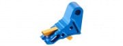 Atlas Custom Works Velocity Competition CNC Trigger for TM AAP-01 G Series GBBP (Blue)