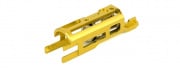 Airsoft Masterpiece Edge Version 2 Alumium Blowback Housing for Hi-Capa/1911 (Gold)