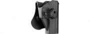 Amomax Tactical USP Pistol Holster (Black)