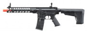 ICS Lightway Peleador Sportline Airsoft M4 AEG Rifle (Black)