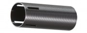 Archwick 7/8 Cut Aluminum Ribbed Airsoft AEG Cylinder