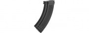 Double Bell 500 rd. AK47 High Capacity AEG Magazine (Black)