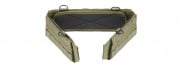 Code 11 Molle Slim Tactical Battle Belt (OD Green)