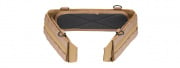 Code 11 Molle Slim Tactical Battle Belt (Tan)