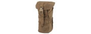 Wosport Tactical GP Multifunctional Accessory Pouch (Tan)