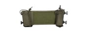 Wosport MK4 Chest Mounted Expansion Chassis (OD Green)