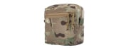 Wosport Small Tactical GP Pouch (Camo)