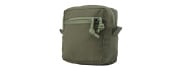 Wosport Small Tactical GP Pouch (OD Green)