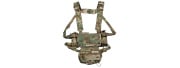 Wosport Tactical MK4 Chest Rig (Camo)